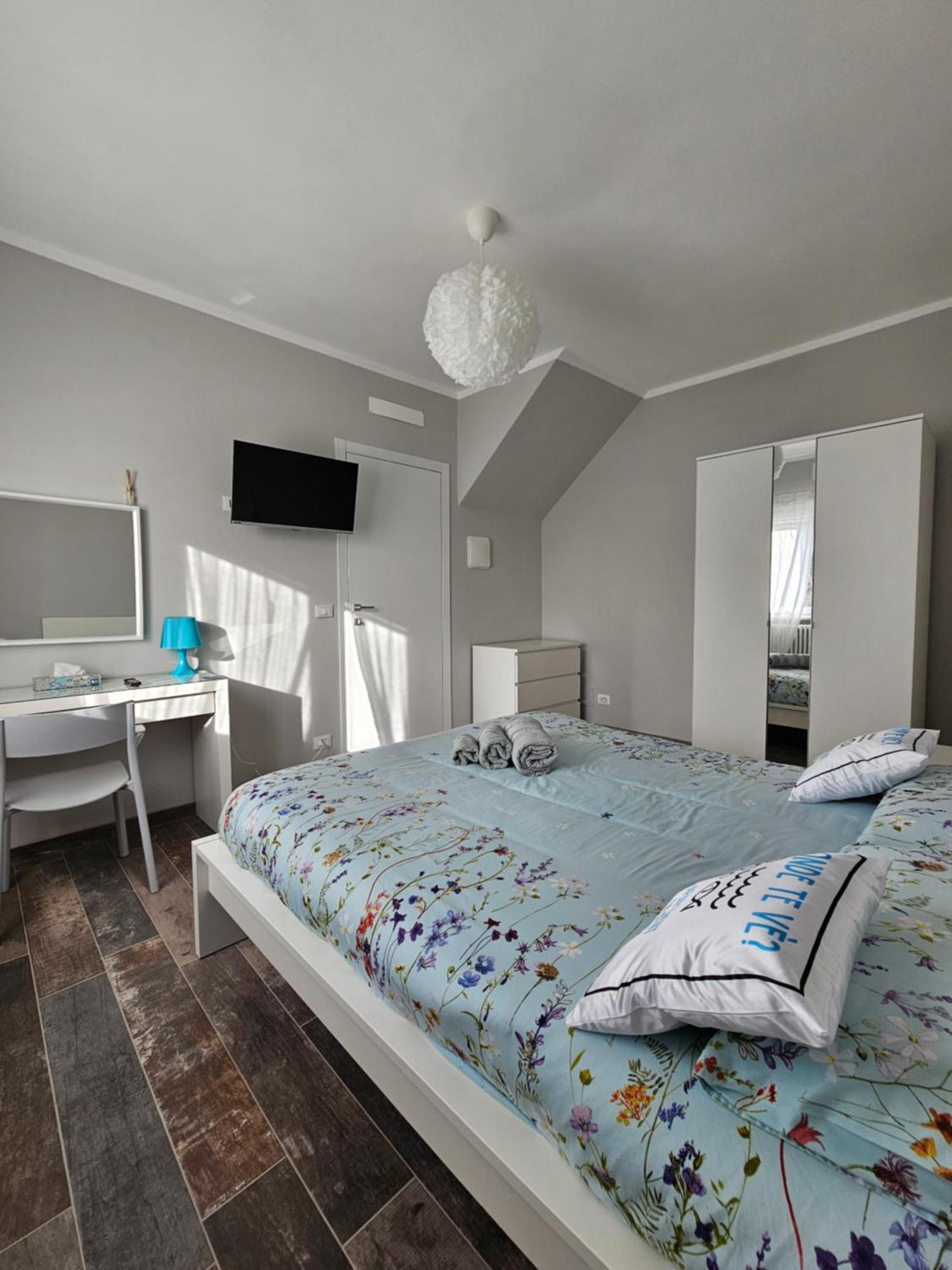 Onde Te Ve? Apartment Специя Екстериор снимка